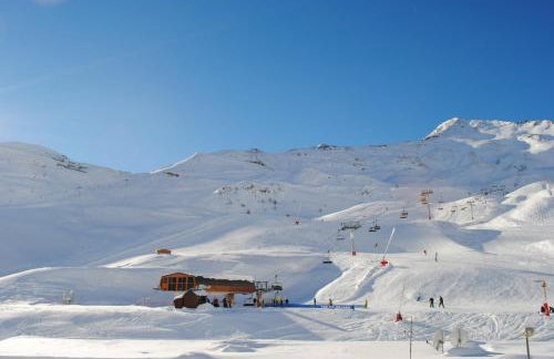 Appartement 4 à 6 Couchages - PIAU ENGALY - Pied des Pistes - Foto 18