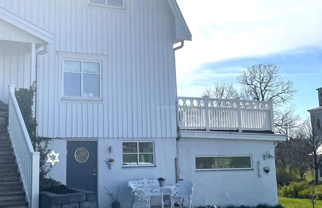 4 Star Holiday Home in Huskvarna - Foto 22