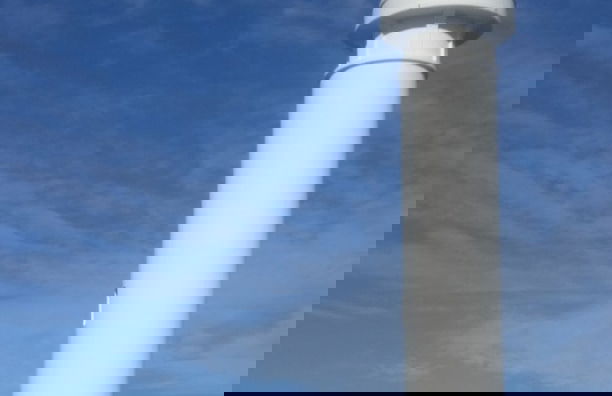 Point Arena Lighthouse - Foto 1