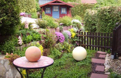 Ferienwohnung Haus Patry - Photo 16