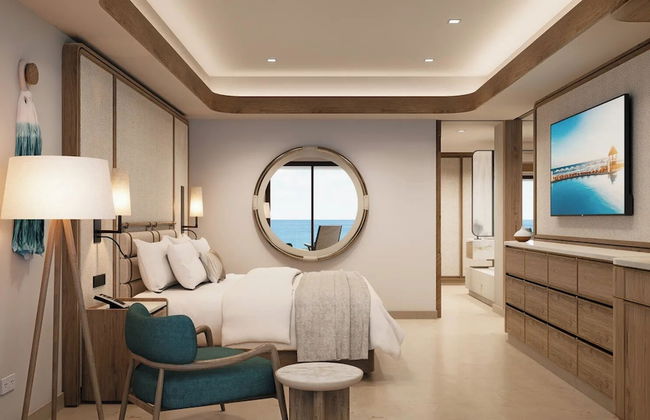 Beach Palace Family Resort & Spa - All-Inclusive - Photo 9