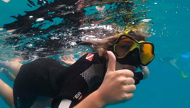 Sal Island Snorkeling Tour - Foto 2