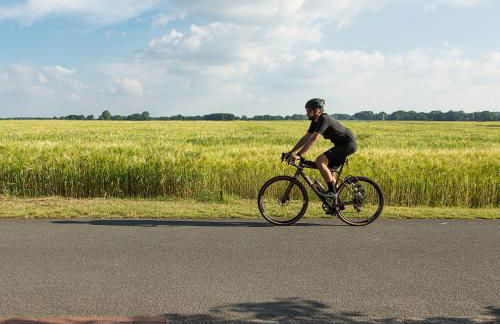 Ferienhaus "Sonne im Grünen" - Foto 7