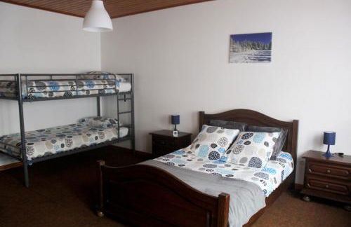 Gite des cigognes bleu - Foto 9