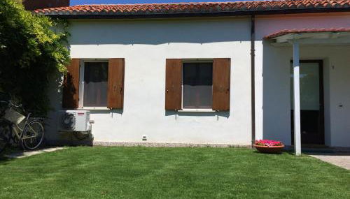 Appartamento Al Bianco Convento - Photo 2, Garden