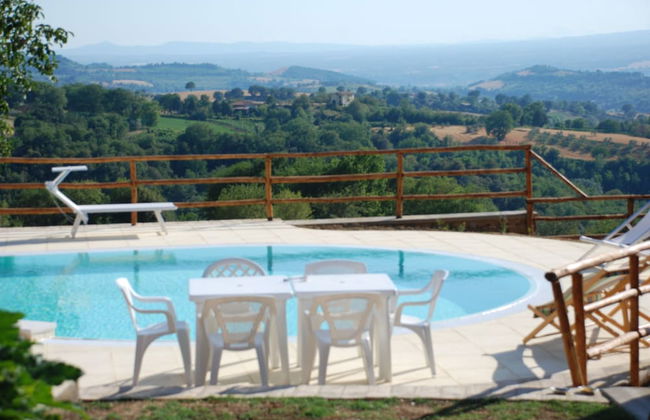 Tenuta San Savino delle Rocchette - Foto 53