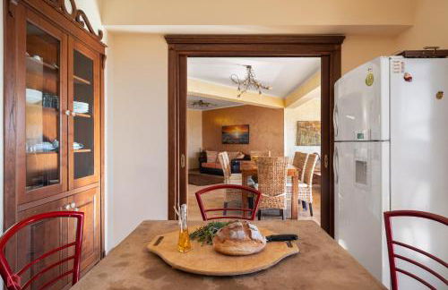 Panoramica Villa con Piscina sul Mare (Sanificata) - Foto 24