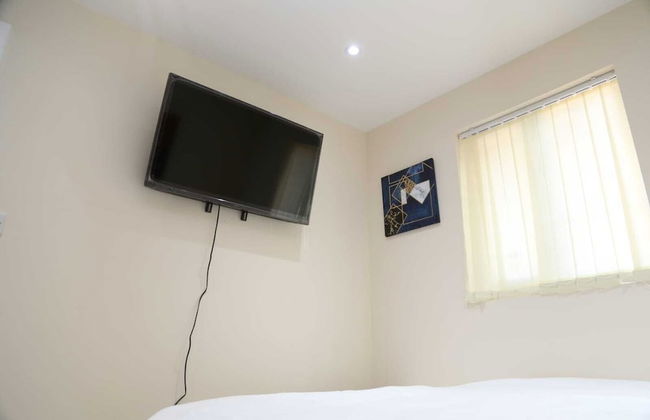 Budget 4-bedrooms In Thamesmead - Foto 6