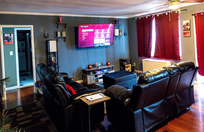 DTWN luxury condo 99 percent Walk score - Foto 43