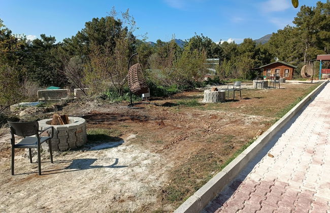 Likya Korsan Koyu - Foto 27