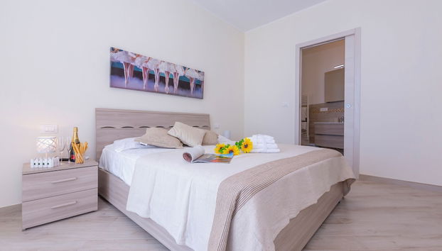 Serena 2 - Foto 4, Habitación