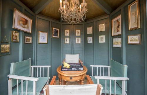 Lantern Cottage, Debenham - Foto 31