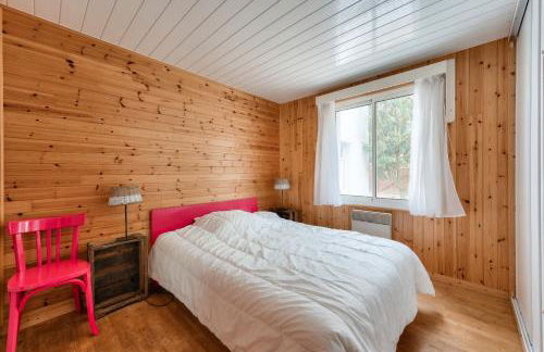 À 600m de la mer, maison pour 8adultes,3enfants - Foto 6