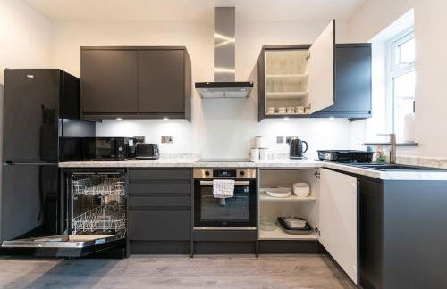 Urmston House - Foto 21