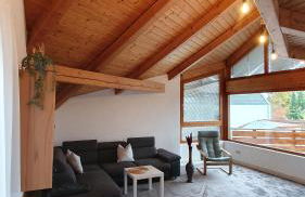 Ferienwohnung AA-Waldhausen OG - Foto 5