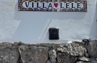 Villa Lele - Foto 50
