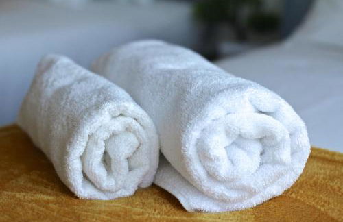 2 Bedrooms - 3 Beds - Free Parking - 168 - Foto 14