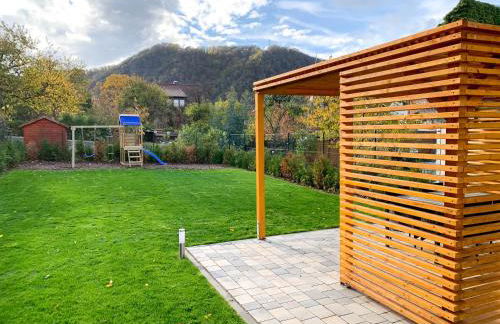 Appartements am Bodetal - Foto 19