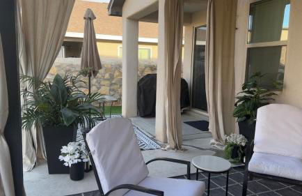 Westside El Paso Modern Retreat! - Foto 28