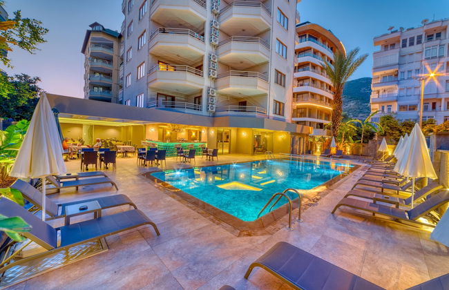 Yeniacun Apart Hotel - Foto 19