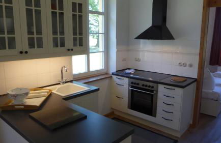 Ferienhaus Gut Rattelvitz Insel Rügen - Foto 22