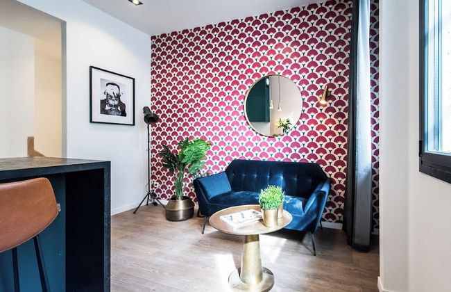 YAYS Paris Issy by Numa - Foto 4