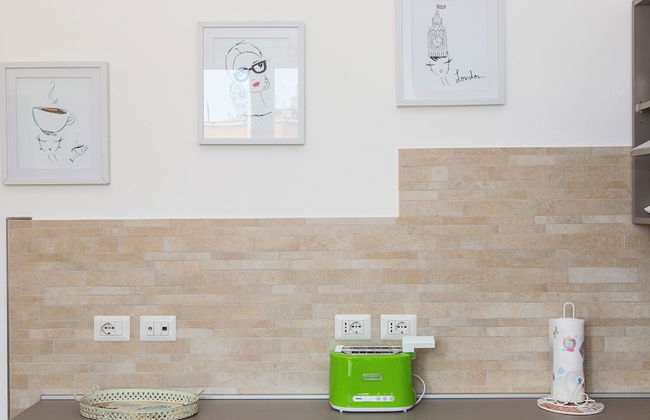 Rental in Rome Taurasia - Foto 18