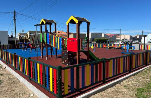 Clara's Home - Foto 14