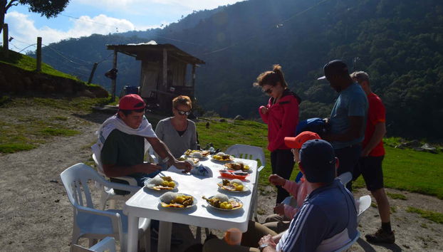 Machín Volcano Tour - Foto 5