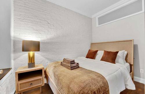 Modern 3BR in Gramercy -Near Union Sq NYU - Foto 3