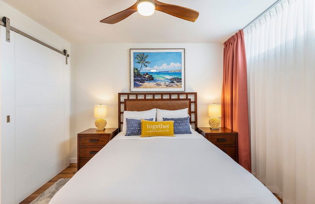 Kuau Plaza Paia Condo with Parking - Foto 6