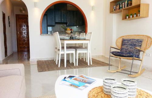 Apartment Vistamar 3 - Foto 8