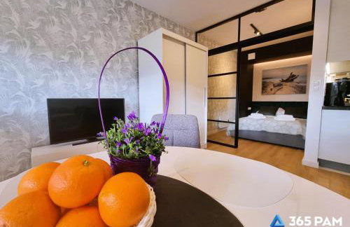 365PAM - Apartamenty Szmaragdowa 21 Przy Plaży - SALA ZABAW, SIŁOWNIA, PARKING W CENIE - Foto 21