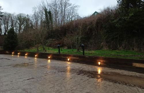 The Stables at Eriviat Hall - Foto 51