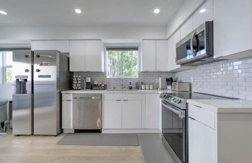 Modern Apartment in Studio City - Foto 1