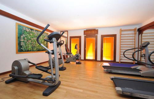 Soave Roxy Apartments - Foto 18