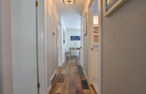 Classic Cape Great Location Dog Welcome - Foto 10