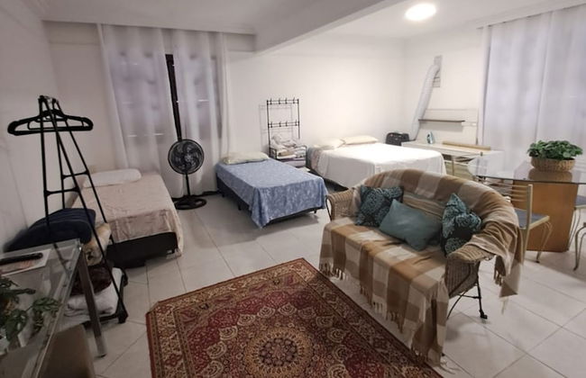 Brusque Comfort Studio - Foto 9