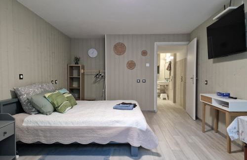 Votre gîte au Domaine du Lynx - Foto 13