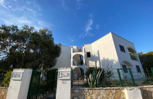 Villa Fiorella Porto Cesareo LE primo piano 3 locali - Foto 1