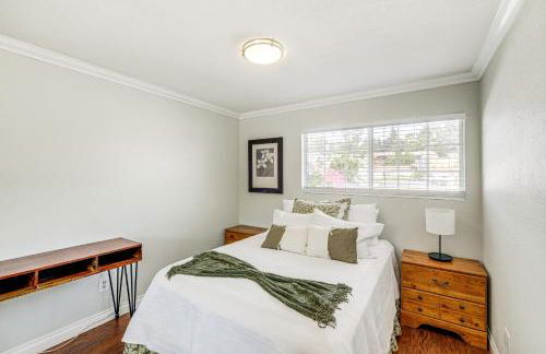 Peaceful Poway Vacation Rental Near Shops and Dining - Foto 16