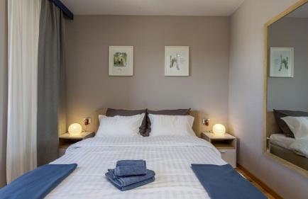 Villa Castel Muschio by Villas Guide - Foto 20