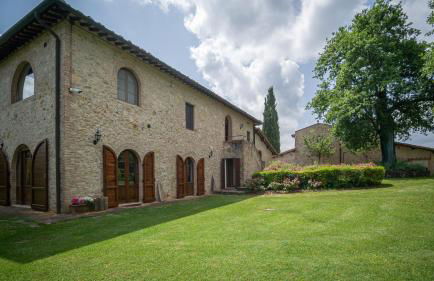 Poggio Al Palio - Foto 35