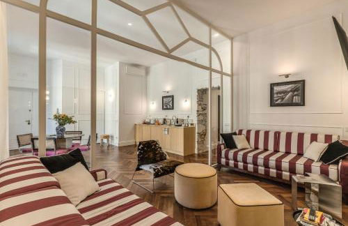 Piazza Venezia Luxe Apartment - Foto 6