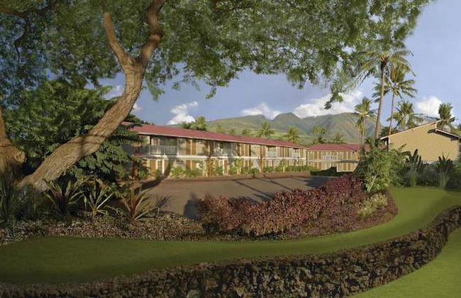 Aina Nalu Lahaina by Outrigger CLOSED - Foto 4