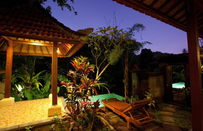 Segening Villa - Foto 28