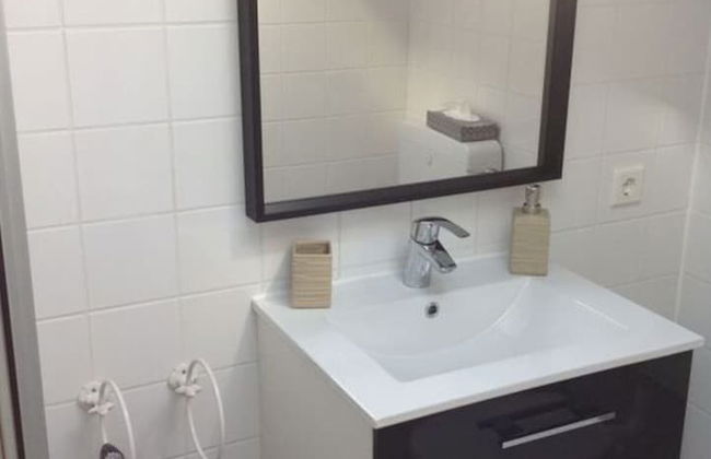 Holiday Apartment Inselstern - Foto 8