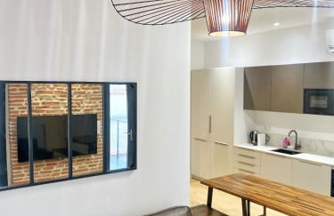 Le Boutonnier - Centre - Luxe - Terrasse - Clim - Foto 38