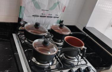 Acolhedor Vista Linda - Foto 20