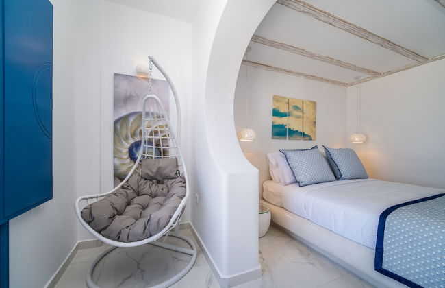 Kyklos luxury Villas with private pool - Foto 25